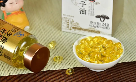 灵芝孢子油尹涛:灵芝孢子油功效作用的权威论述(附文献) 灵芝孢子油尹涛:灵芝孢子油功效作用的权威论述(附文献)