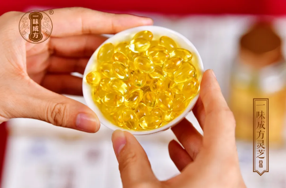 灵芝孢子油尹涛：灵芝孢子油功效作用的权威论述（附文献）