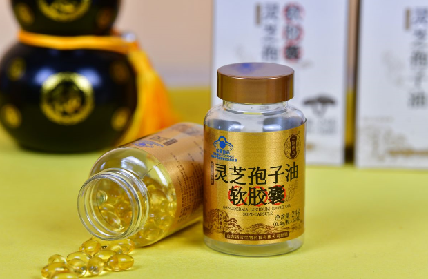 灵芝孢子油与人类三大“重症”疾病不为人知的关系! 灵芝孢子油与人类三大“重症”疾病不为人知的关系!