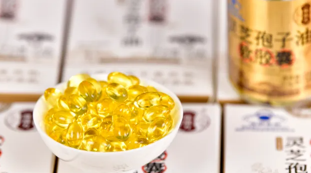 食品安全问题屡禁不止，灵芝孢子油提升免疫力杜绝健康隐患