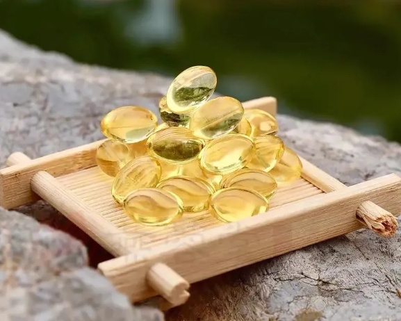 灵芝孢子油，中老年人“三高”的克星！