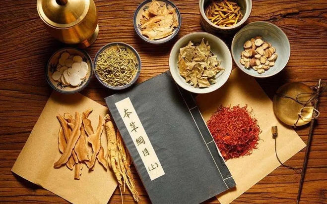 灵芝孢子油对肺结节的调理作用