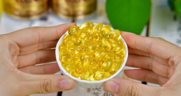 灵芝孢子油对肺结节的调理作用