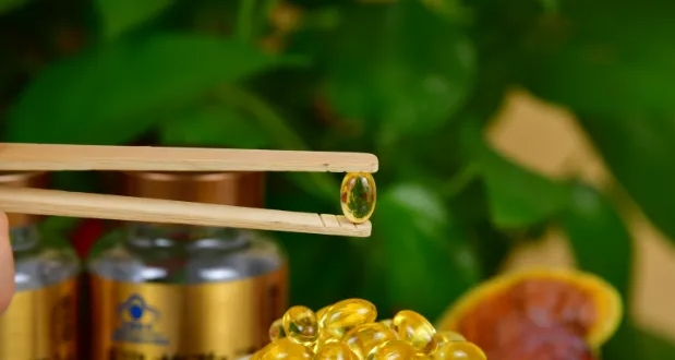 身体的炎症从何而来？灵芝孢子油——天然抗炎能手