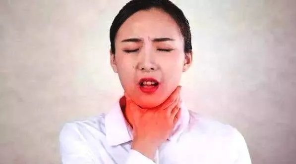 千万不能气、急、累，从肝郁到肿瘤只需6步，让灵芝孢子油提前帮您疏解