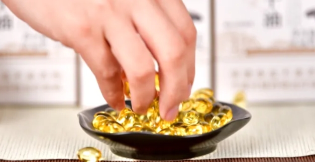 安神补脑！这灵芝孢子油很“灵”！