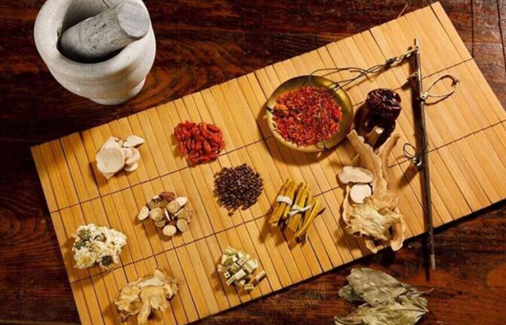 一味成方尹涛:兼备君臣佐使,一味灵芝即可成方