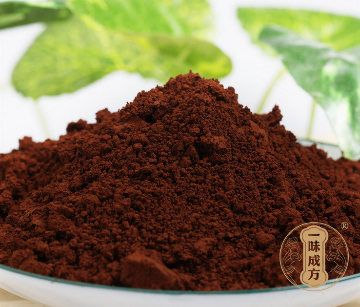泰山灵芝尹涛:为什么灵芝孢子粉吃了一个月了,效果不明显?