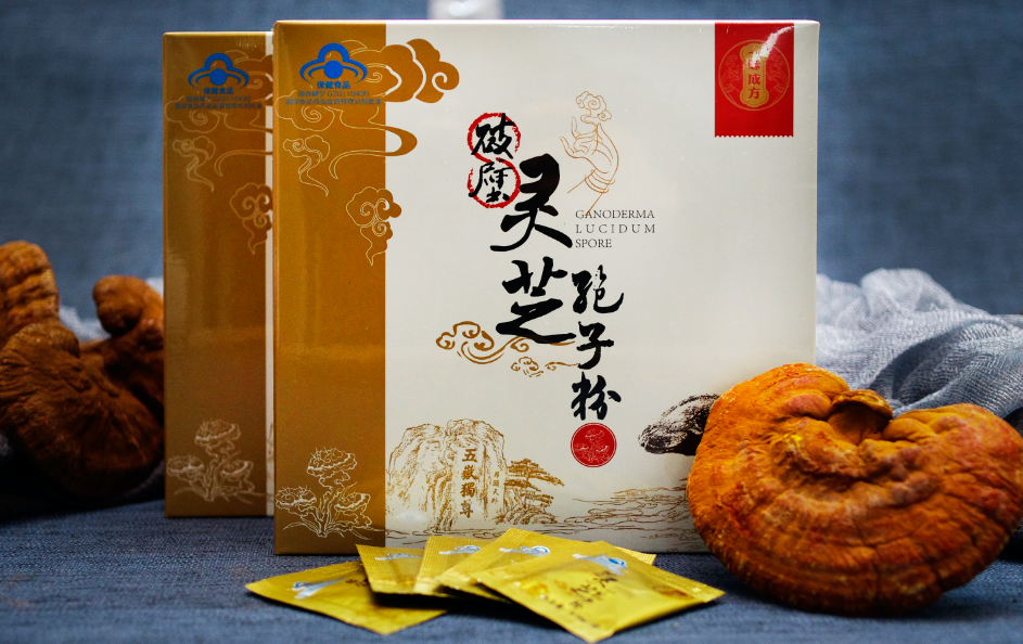 一味成方:经常失眠可以食用灵芝孢子粉吗?