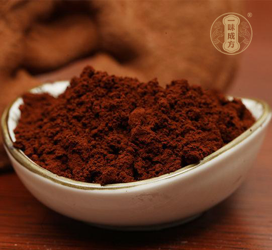 一味成方:灵芝孢子粉每天吃多少合适?