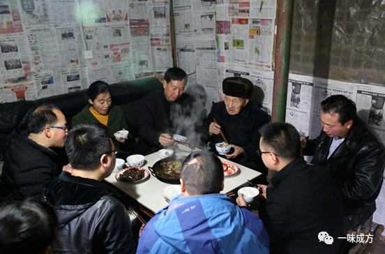 一味成方:辞旧迎新!老家健康的父母才是团圆的真正归宿