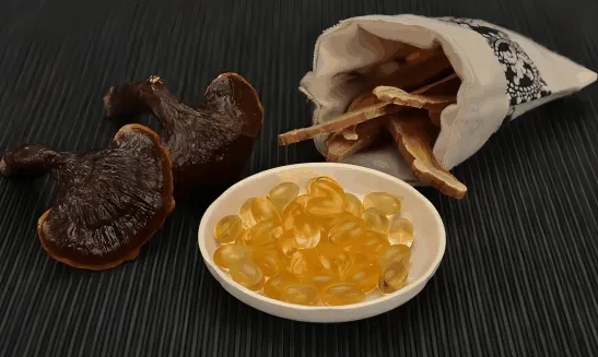 一味成方:久服不老延年!灵芝孢子油,让健康赢在起跑线上!