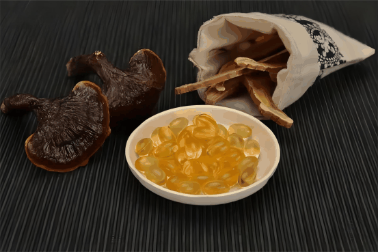 万能的灵芝孢子粉，你吃了会有什么效果？